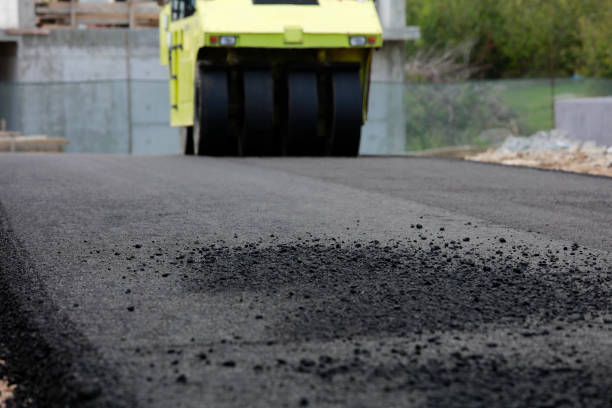 Best Driveway Paving Contractor  in Opp, AL