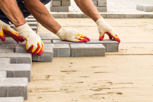 Best Commercial Driveway Pavers  in Opp, AL