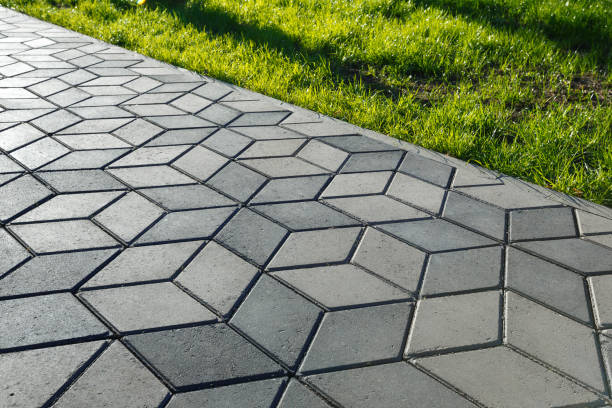 Reasons to Select Us for Your Driveway Paving Requirements in Opp, AL