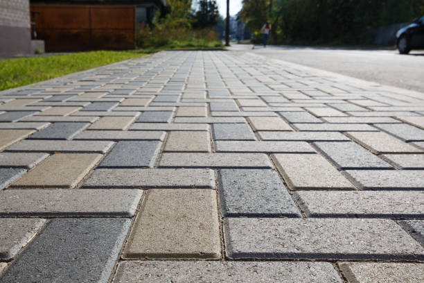 Best Interlocking Driveway Pavers  in Opp, AL