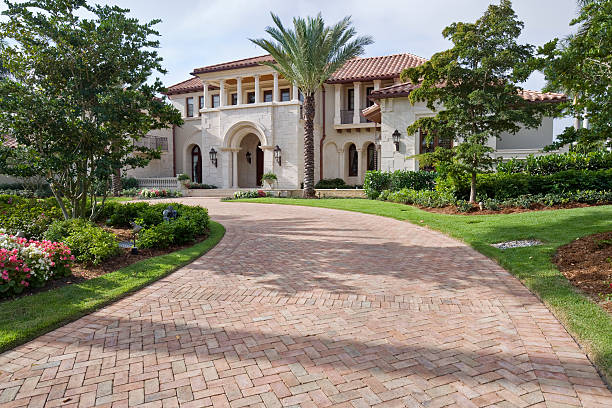 Best Driveway Pavers Near Me  in Opp, AL