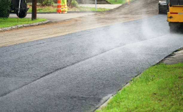 Trusted Opp, AL Driveway Pavers Experts